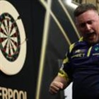 Littler beats Clayton in Liverpool to move closer to play-offs