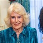 Books changed my life, says Queen's first reading hero