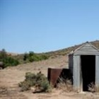 Woman trapped in sewage pit for three hours after outback toilet collapses