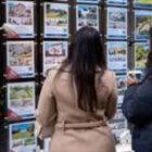 UK house prices fall as Iran war uncertainty dampens demand