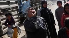 Key suspect in notorious Tadamon massacre during Syria civil war arrested