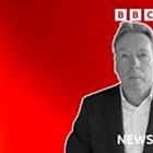 Frank Gardner on why Iran-US ceasefire is 'not the whole story'