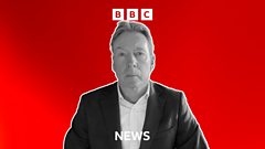 Frank Gardner on why Iran-US ceasefire is 'not the whole story'