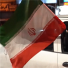 Watch: Iranians gather in Tehran following ceasefire announcement