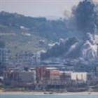 Israel strikes southern Lebanon after US-Iran ceasefire