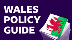 Welsh election 2026: Who should I vote for? Compare party policies