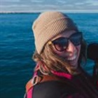 'My choir used my whale sound recordings to make a song celebrating the ocean'