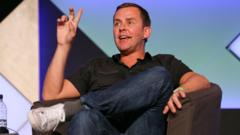 Channel 4 scraps celebrity Bake Off episode starring sacked BBC DJ Scott Mills