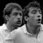 'I'm 67 and they've finally given me a cap'