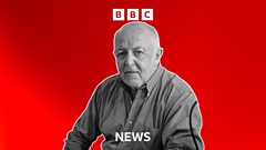 Jeremy Bowen: Ceasefire gives space but not a solution