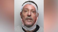 Man jailed after blowing up his home