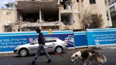 Israel backs US-Iran ceasefire but Netanyahu's war goals remain unfulfilled