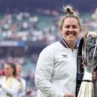 World Cup winners Packer & Galligan expecting baby