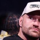 Fury wants to face Joshua after comeback fight