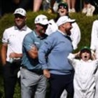 Family fun and holes in one - the Masters tradition crossing generations