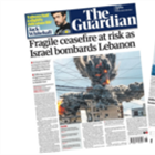 The Papers: 'Fragile ceasefire at risk' and 'Putin mocks Starmer'