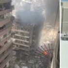 Israel says it hit Lebanon 100 times in just 10 minutes