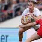 Rowland starts as much-changed England face Ireland