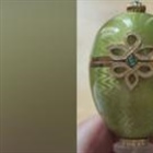 Pub thief jailed for stealing handbag with £2m Fabergé egg inside