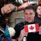 Canada's Mark Carney 'so proud' of astronauts in call to Artemis II
