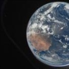 Artemis II crew now halfway to Moon as they take 'spectacular' image of Earth 