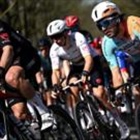 New Zealand rider Watts banned for mid-race punch