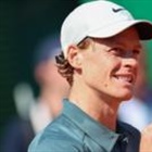 Sinner into last eight after 37-set record snapped