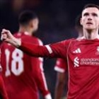 Robertson to leave Liverpool at the end of the season