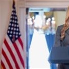 Melania Trump says rumours linking her to Epstein 'need to stop' 