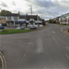 Two arrested after boy killed and two hurt in crash