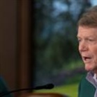 Watson's call for lifetime bans shows PGA Tour-LIV scars still run deep