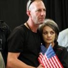 US has let in 4,499 refugees since October - all but three were South African