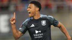 'Hungry' Watkins is man on mission but will Tuchel take notice?