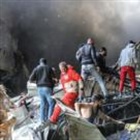 Trump says Iran's handling of Strait of Hormuz is 'not the agreement we have'