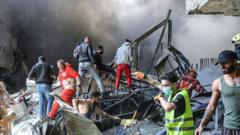 Trump says Iran's handling of Strait of Hormuz is 'not the agreement we have'