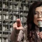 Taiwan opposition leader meets Xi Jinping in Beijing