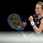 GB's Stojsavljevic, 17, stuns Gibson on BJK Cup debut