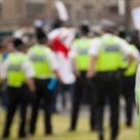 Extra £5m pledged for patrolling places of worship