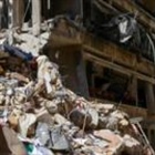 Lebanon says ceasefire must be in place before Israel talks