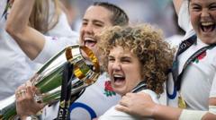 Will this be the biggest Women's Six Nations so far?