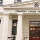 Met PC caught making 'appalling' remarks sacked