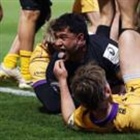 Bath fightback stuns Northampton in quarter-final classic