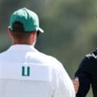 'I was living in the toilet' - sick Li moves into Masters contention