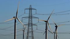 Energy bills are set to rise - but not just due to the Iran war