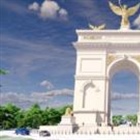 Trump administration unveils 250-foot 'Triumphal Arch' design
