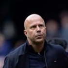 Liverpool's FA Cup capitulation ramps up pressure on Slot