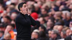 'Big punch in the face' - could Arsenal really blow title from here?