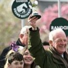 'The older I get, the more I enjoy it' - Mullins etches name in Aintree folklore