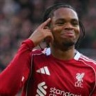 Fortune favours the brave - will Slot start Ngumoha against PSG?