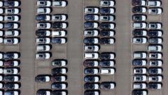 Faisal Islam: Why the government is relaxed about Chinese car imports